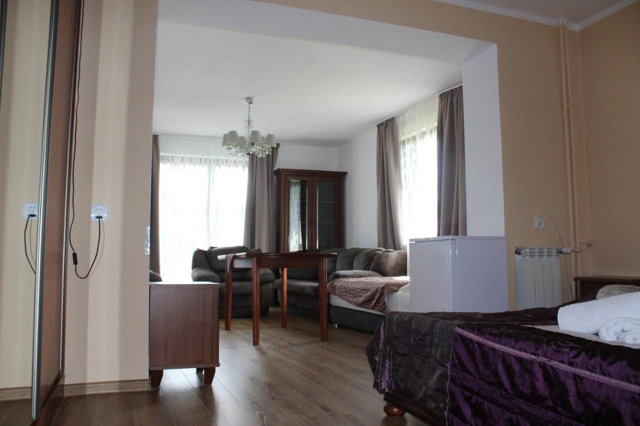 Willa Pod Kotelnica Białka Tatrzańska Exterior foto