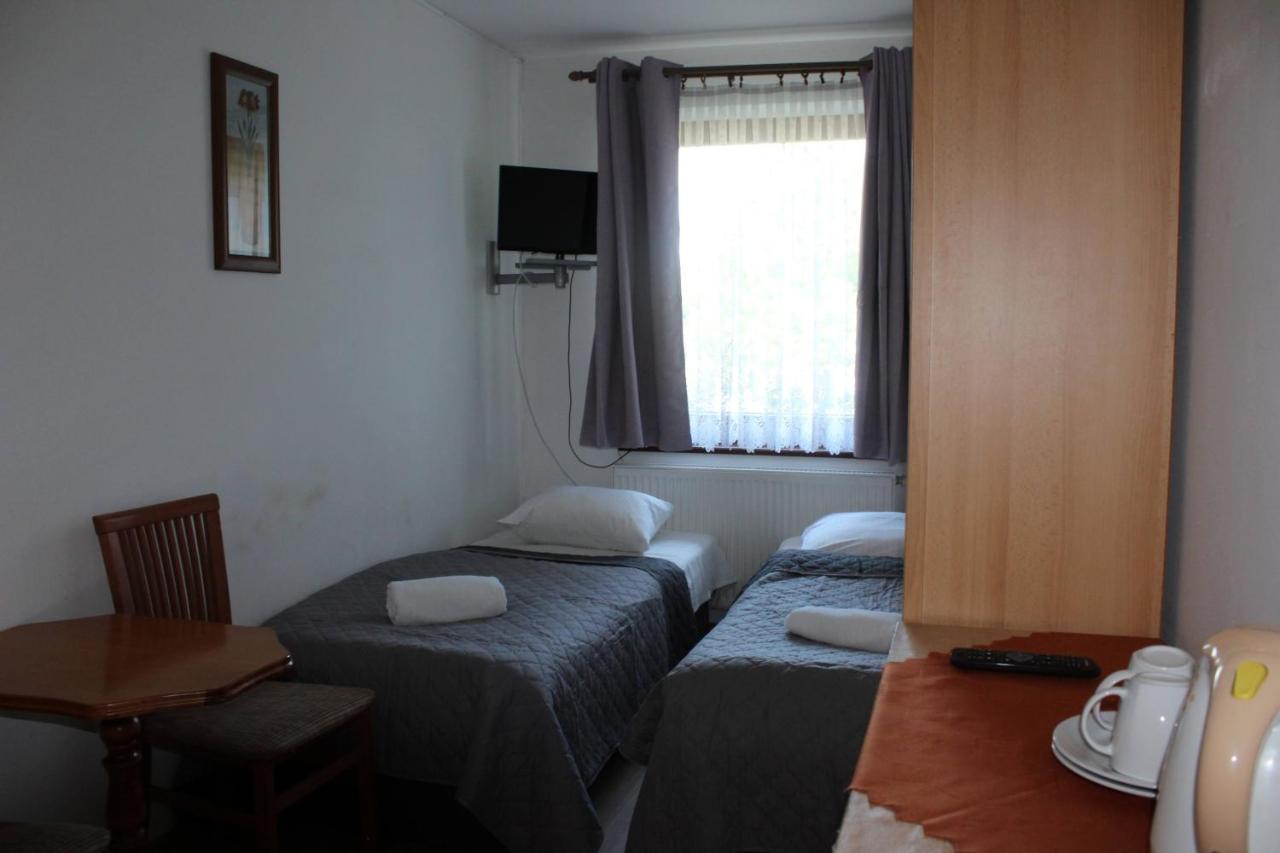 Willa Pod Kotelnica Białka Tatrzańska Exterior foto