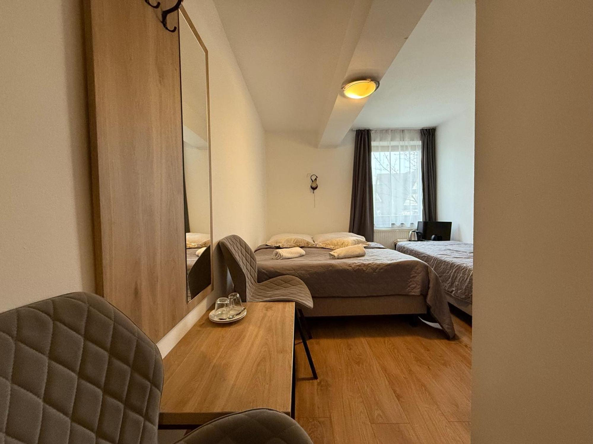 Willa Pod Kotelnica Białka Tatrzańska Exterior foto